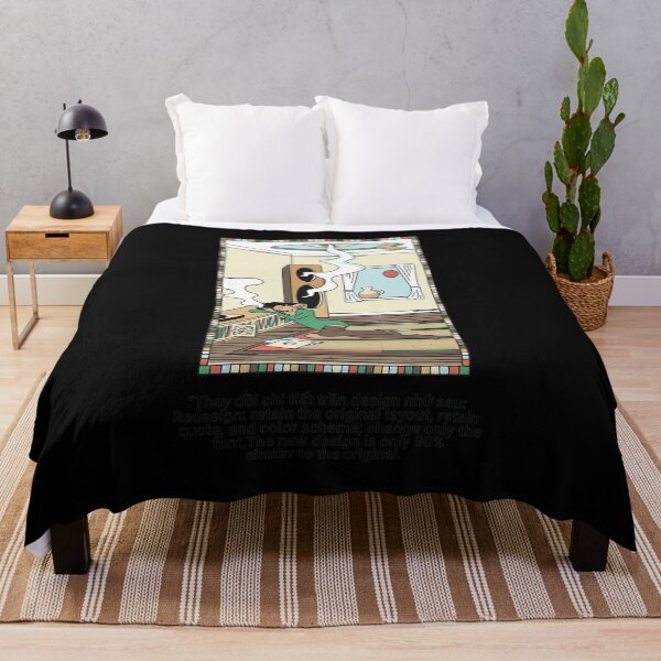 Item preview, Retro Music Meditation Room Art designed and sold by TremayneKub.