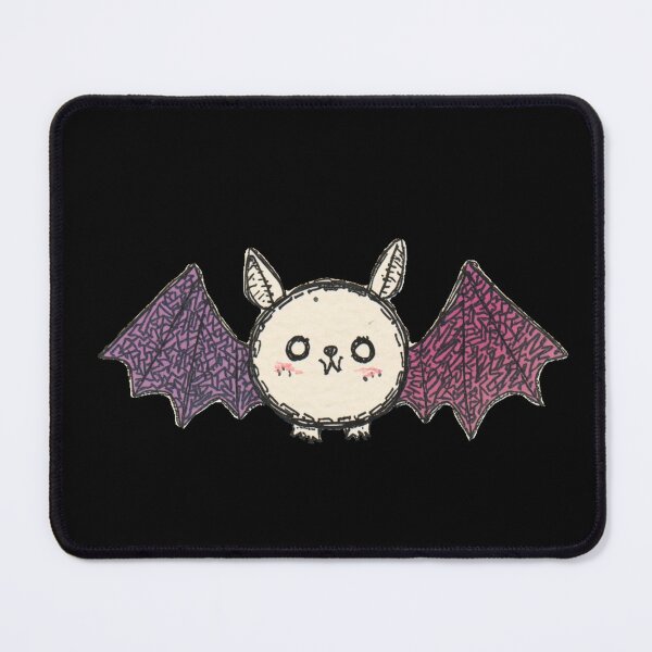 Item preview, Round bat designed and sold by DuliDoodles.