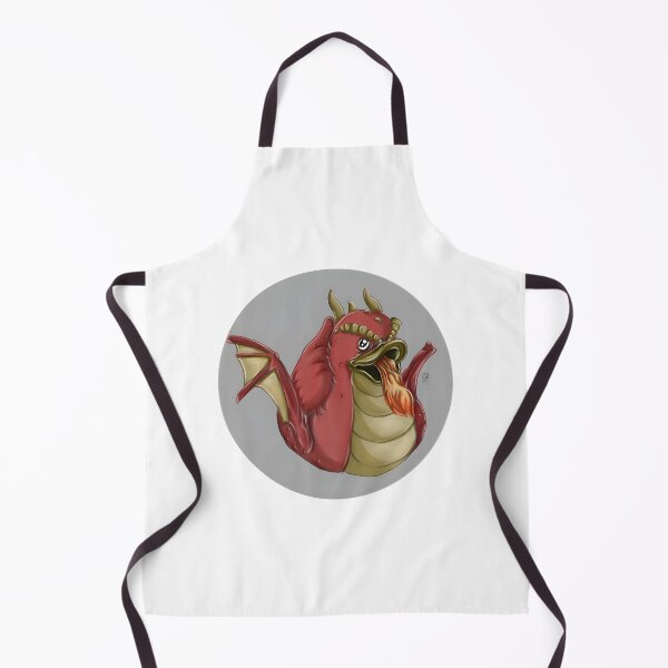 Item preview, Unique Dragon Duck Illustration with Mythical and Fantasy Elements designed and sold by SYGMEGABOY.
