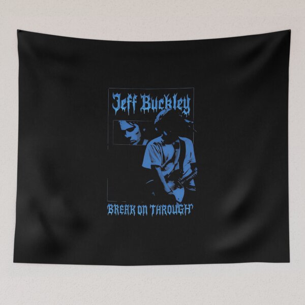 Item preview, Grace Jeff Buckley Album Vintage designed and sold by the-tkacher.