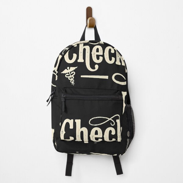 Item preview, Check Em In Check Em Out RAWHIDE designed and sold by Mirgonhood.