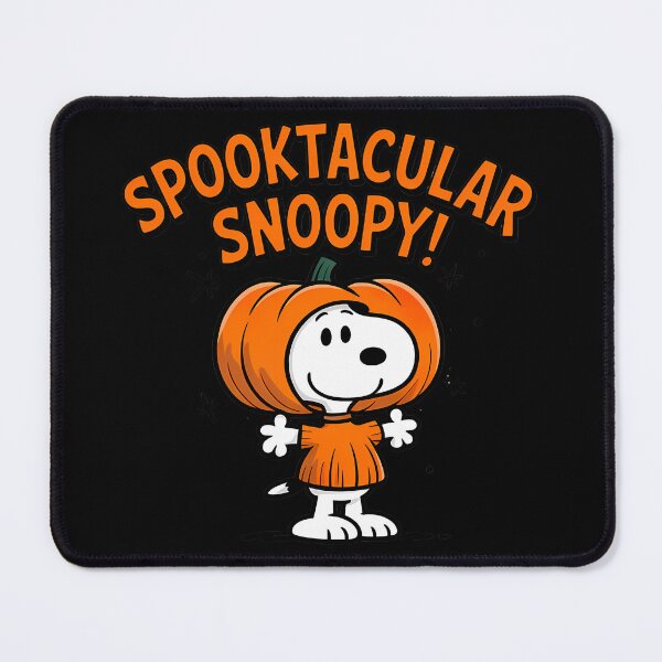 Item preview, Halloween Snoopy designed and sold by shopNow91.