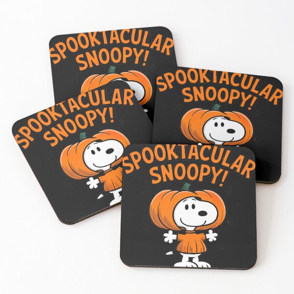 Item preview, Halloween Snoopy designed and sold by shopNow91.