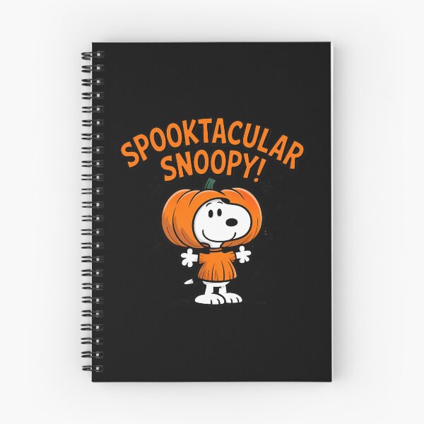 Item preview, Halloween Snoopy designed and sold by shopNow91.