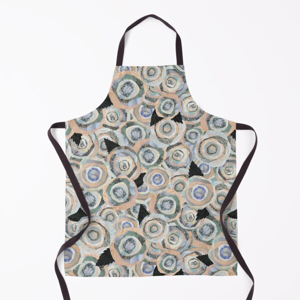 Item preview, Paper Collage Roses designed and sold by birchandbirdbk.
