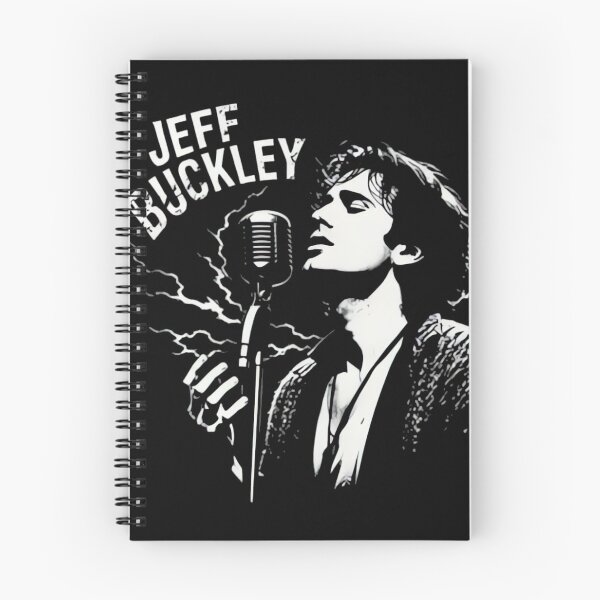 Item preview, Grace Jeff Buckley Album Vintage designed and sold by the-tkacher.