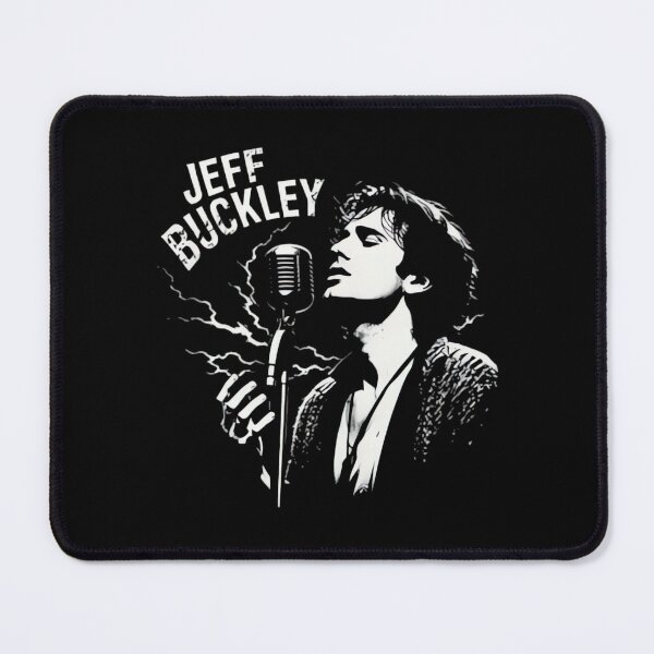 Item preview, Grace Jeff Buckley Album Vintage designed and sold by the-tkacher.
