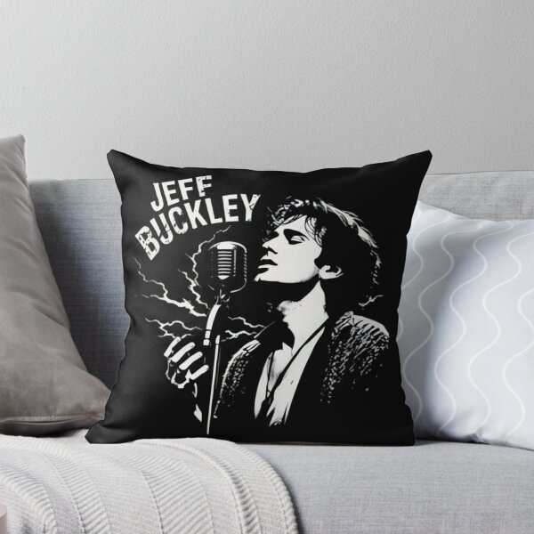 Item preview, Grace Jeff Buckley Album Vintage designed and sold by the-tkacher.