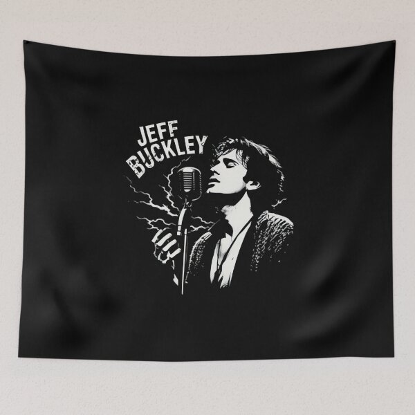 Item preview, Grace Jeff Buckley Album Vintage designed and sold by the-tkacher.