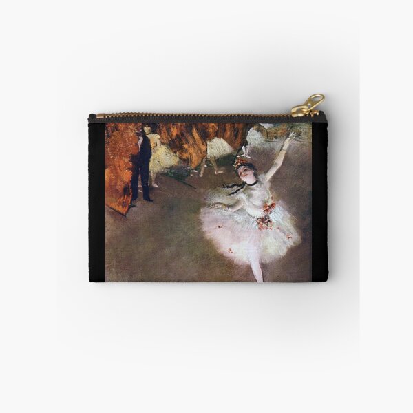 Item preview, Edgar Degas Dancer designed and sold by VickyKuhnart.