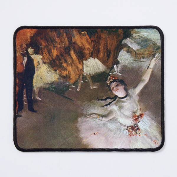 Item preview, Edgar Degas Dancer designed and sold by VickyKuhnart.