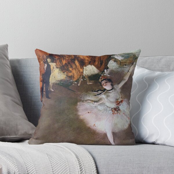 Item preview, Edgar Degas Dancer designed and sold by VickyKuhnart.