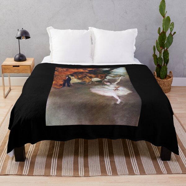 Item preview, Edgar Degas Dancer designed and sold by VickyKuhnart.