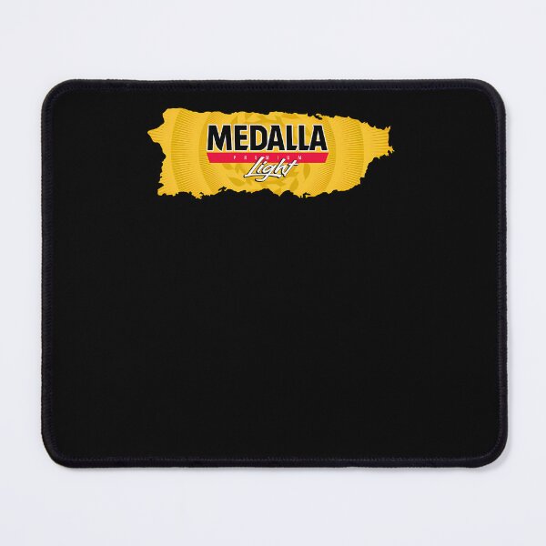 Item preview, Medalla Light Puerto Rico  designed and sold by mannecambreg.