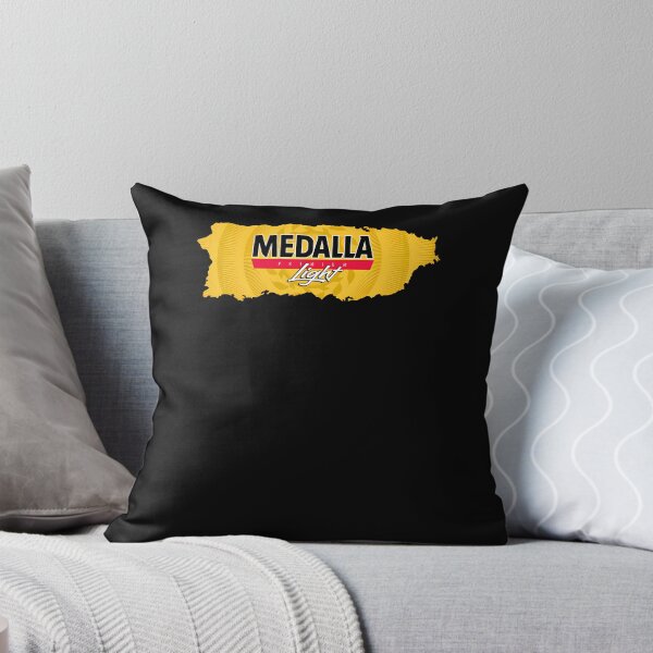 Item preview, Medalla Light Puerto Rico designed and sold by mannecambreg.