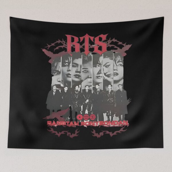 Item preview, Bangtan Sonyeondan Tour 2026, BTS Army Concert designed and sold by meallaanezz.