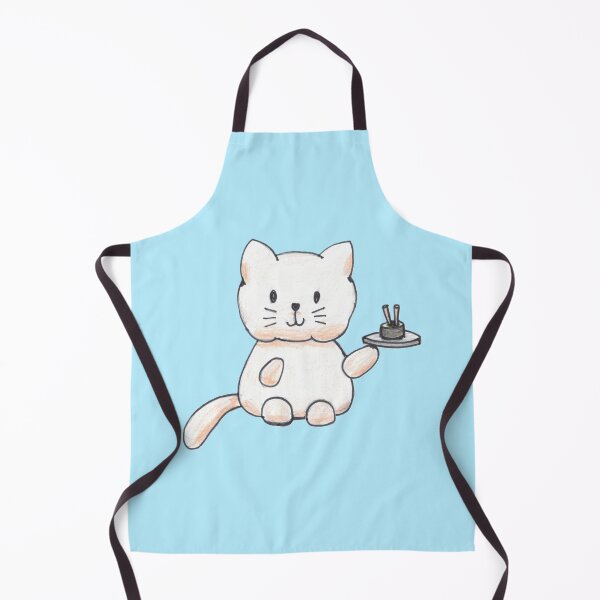 Item preview, Sushi Cat designed and sold by GrudleBay.