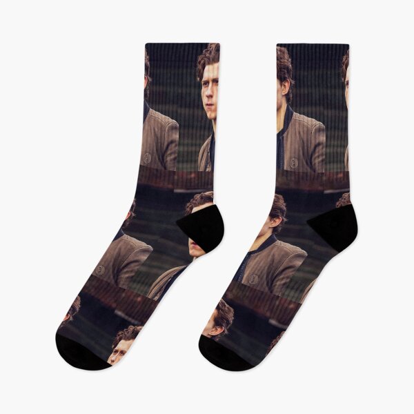 Item preview, Tom Holland designed and sold by bngzt666.