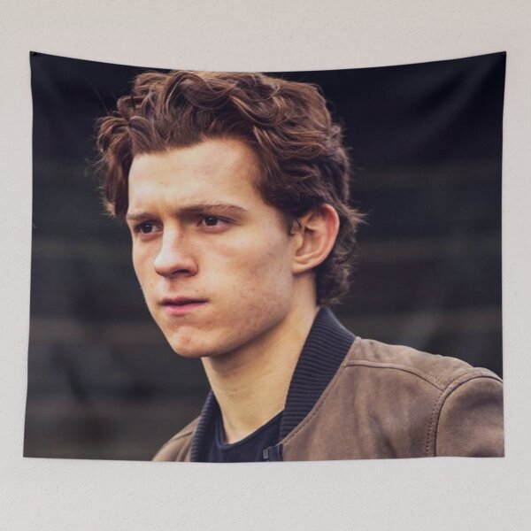 Item preview, tom holland designed and sold by bngzt666.