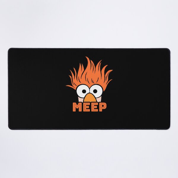 Item preview, Meep Beaker designed and sold by muoiobcurfero.