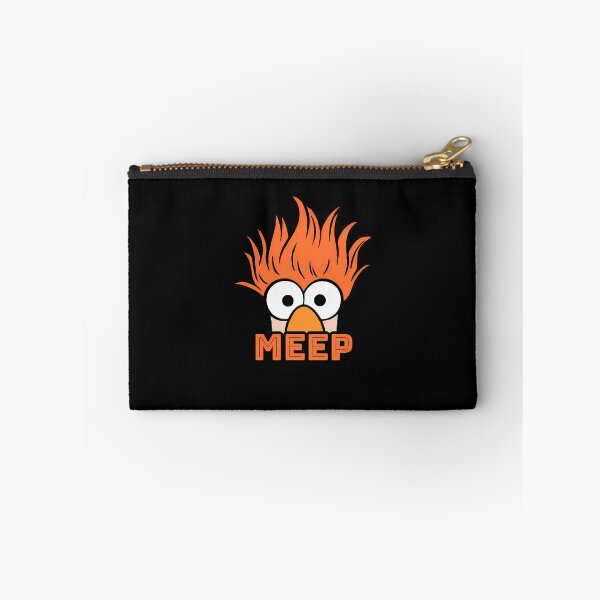 Item preview, Meep   Beaker   designed and sold by muoiobcurfero.