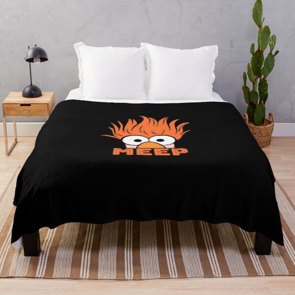 Item preview, Meep Beaker designed and sold by muoiobcurfero.