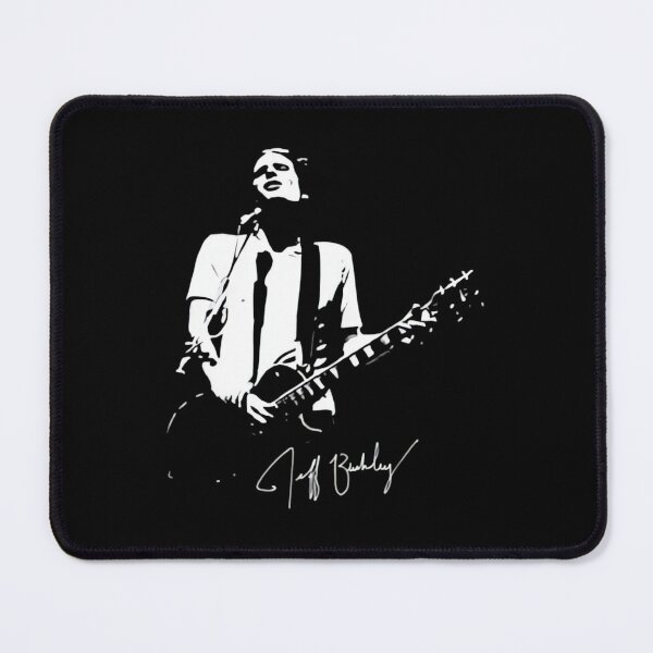 Item preview, Grace Jeff Buckley Album Vintage designed and sold by the-tkacher.