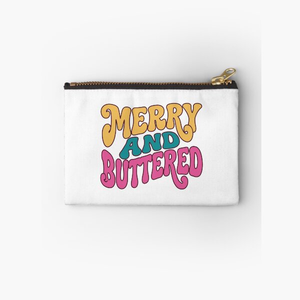 Item preview, Merry And Buttered. designed and sold by EunsooLee.