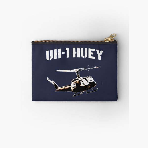 Artikelvorschau, Uh-1 Huey Hubschrauber entworfen und verkauft von ClarethaBird.