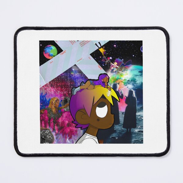 Item preview, Vibrant Mix Color Match Abstract Design for Creative Expression designed and sold by SYGMEGABOY.
