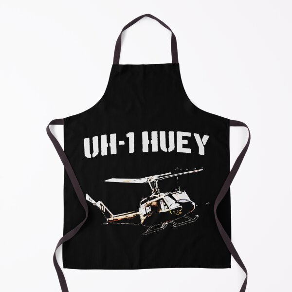Item preview, Uh-1 Huey Helicopter designed and sold by ClarethaBird.