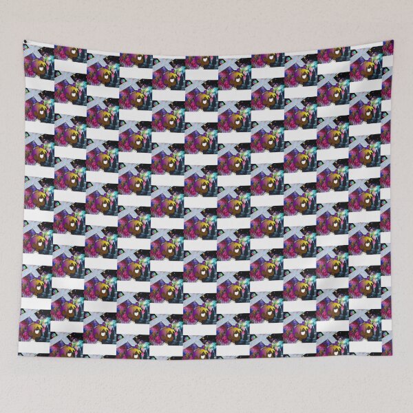Item preview, Vibrant Mix Color Match Abstract Design for Creative Expression designed and sold by SYGMEGABOY.