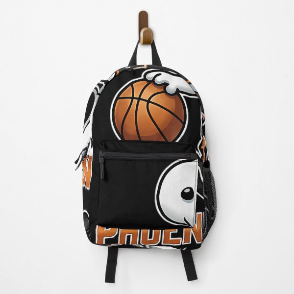 Item preview, Snoopy Phoenix Suns Basketball Fan designed and sold by Namseu.