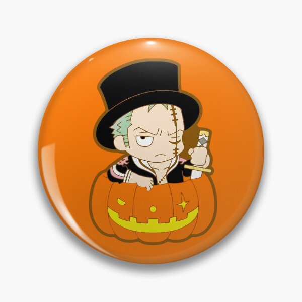 Item preview, zoro halloween designed and sold by abriellaStudios.