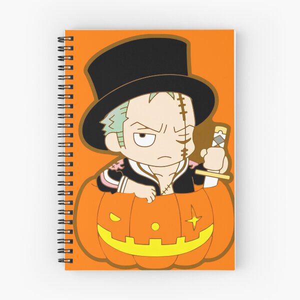 Item preview, zoro halloween designed and sold by abriellaStudios.