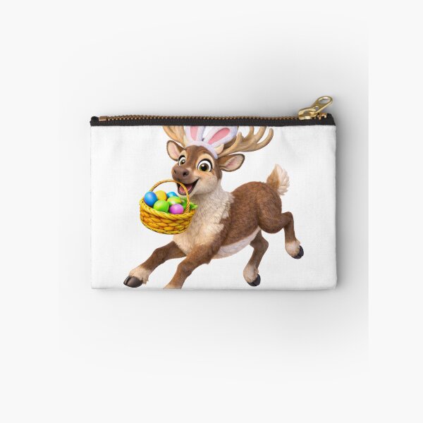 Item preview, Caribou Easter Eggs designed and sold by Sillytoe.