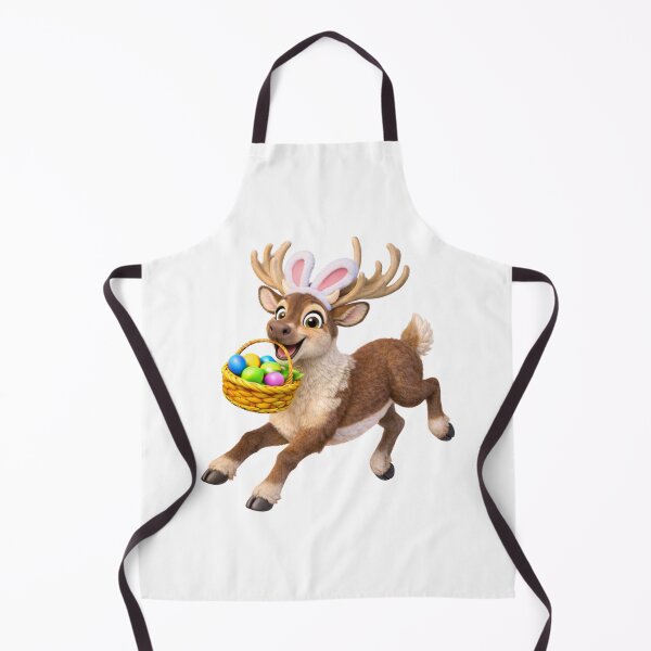 Item preview, Caribou Easter Eggs designed and sold by Sillytoe.