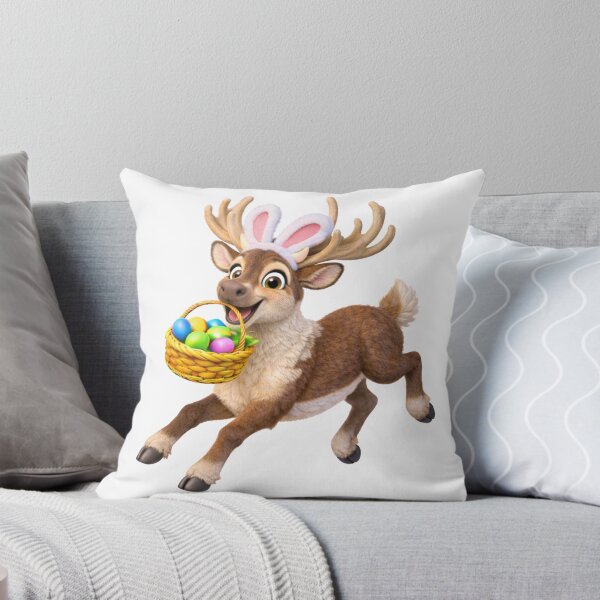 Item preview, Caribou Easter Eggs designed and sold by Sillytoe.