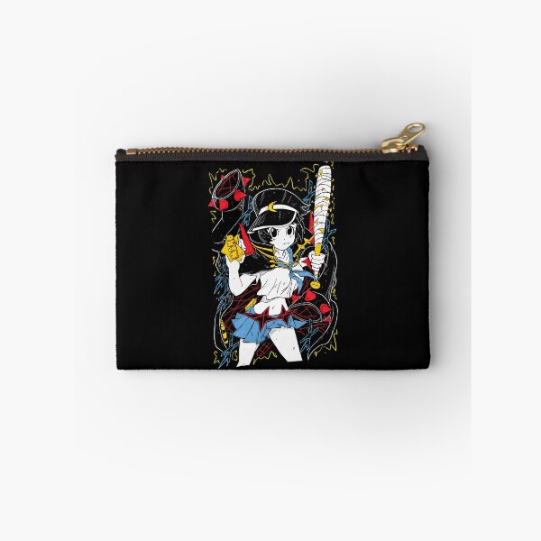 Item preview, Ryuko Matoi Kill la Kill Anime Bat  designed and sold by DarleneCh87691.