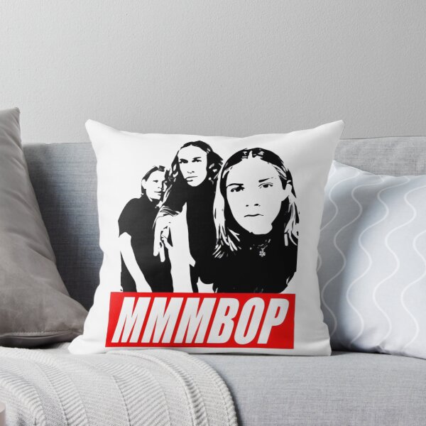 Item preview, Hanson Boy Band Mmmbop  designed and sold by the-tkacher.
