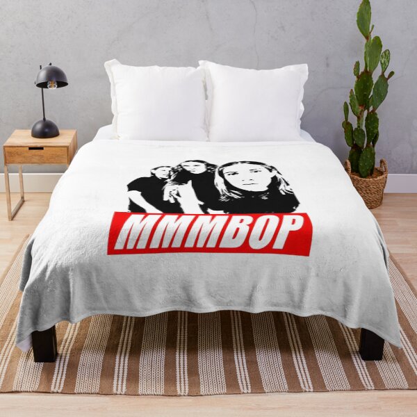 Item preview, Hanson Boy Band Mmmbop designed and sold by the-tkacher.