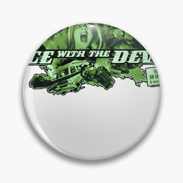 Item preview, Race With The Devil  designed and sold by Spiralinmeteor.