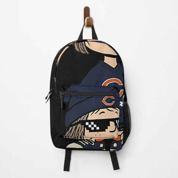 Item preview, Snoopy Chicago Bears designed and sold by JhinK1.