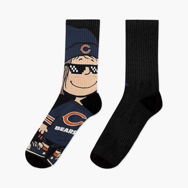 Item preview, Snoopy Chicago Bears designed and sold by JhinK1.