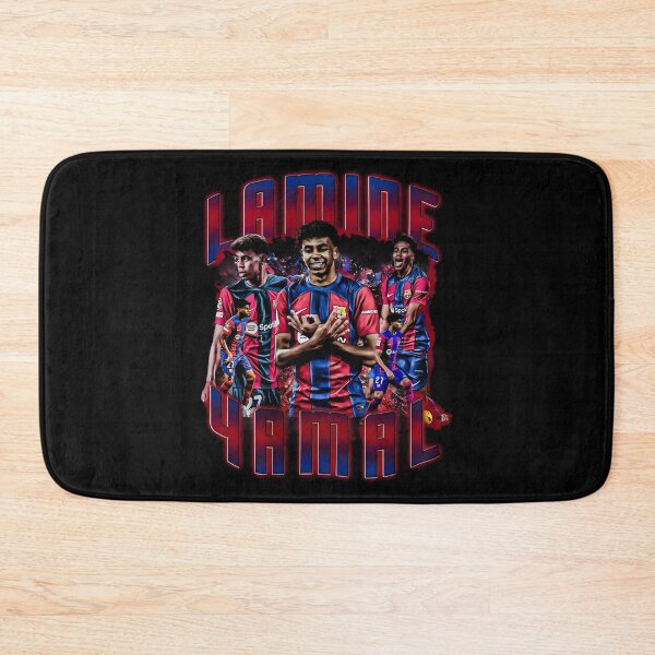 Item preview, Lamine Yamal designed and sold by MckinleyZA.