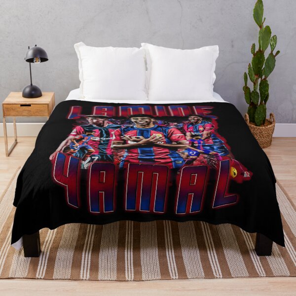 Item preview, Lamine Yamal designed and sold by MckinleyZA.