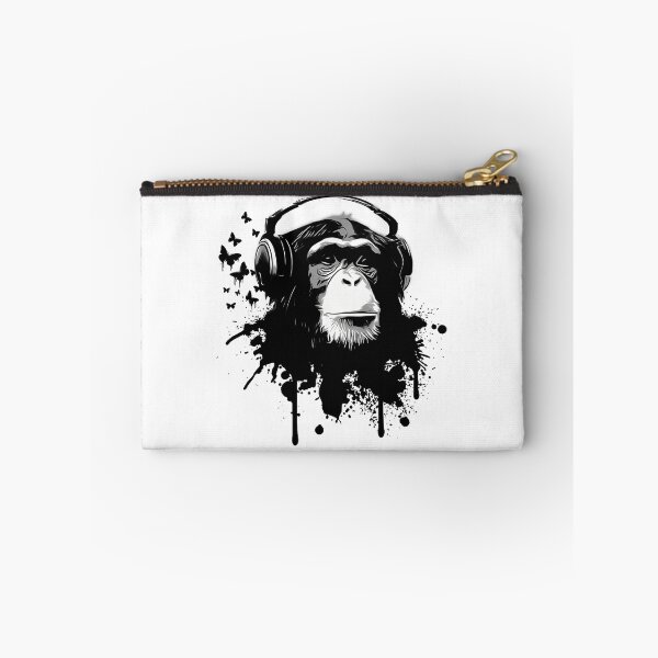 Item preview, Monkey Business designed and sold by crnicamujeerb.