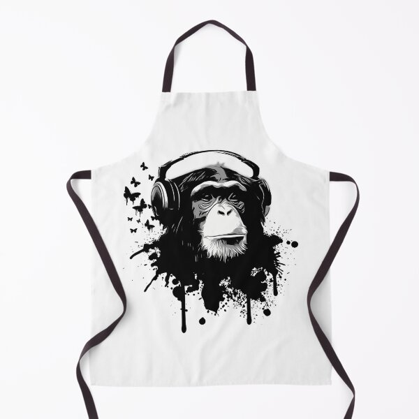 Item preview, Monkey Business designed and sold by crnicamujeerb.