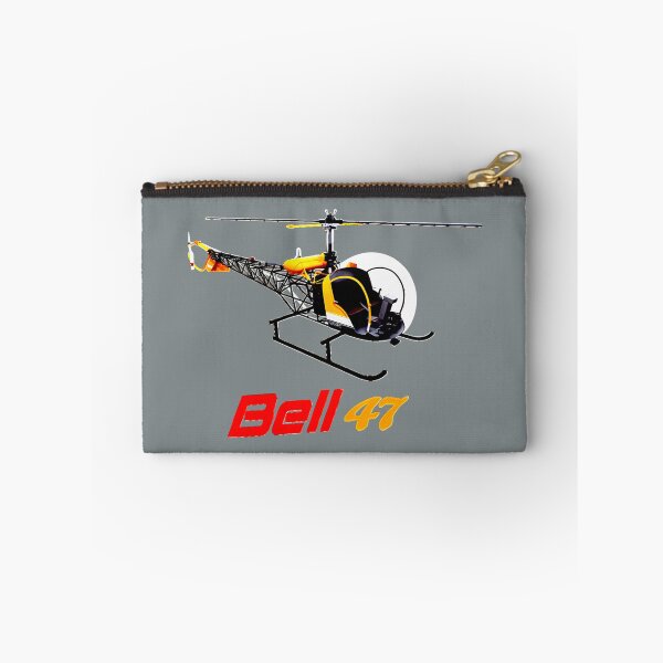 Artikelvorschau, Bell 47 Hubschrauber entworfen und verkauft von ClarethaBird.