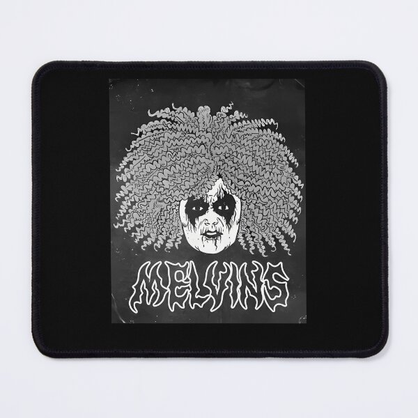 Item preview, Melvins designed and sold by hearinyhwig.